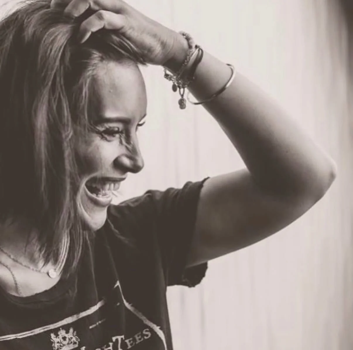 I am 46 today. &ldquo;Love me or hate me.  I rarely leave people indifferent.&rdquo; 
.
.
I just wanted to take a second out of the birthday shenanigans to tell you all how much I love and appreciate you!  For better or worse my journey, this communi