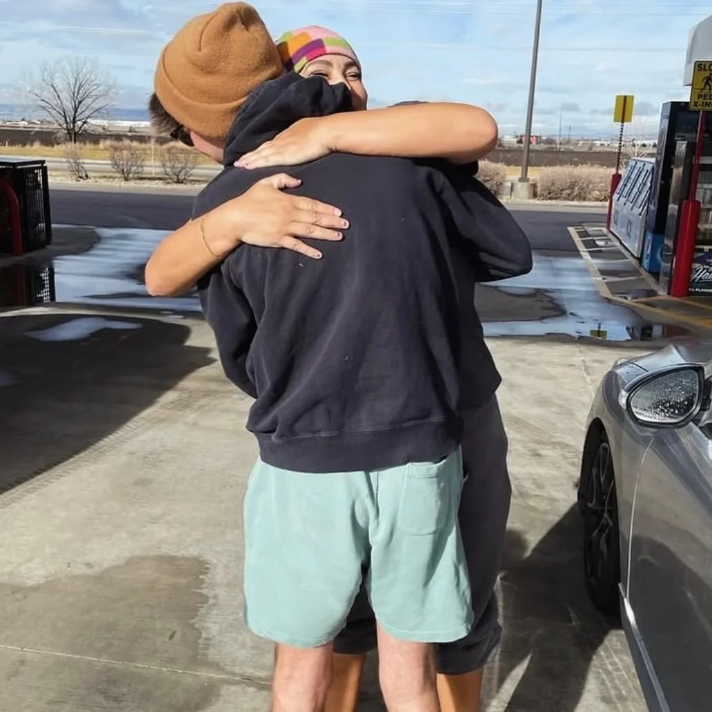 Dear Adoption Community.
Sit with me. 
I believe that we greatly underestimate how long a lifetime is.  The &ldquo;process to adoption&rdquo; is such a short moment compared to living the choice of adoption, and yet so little of our focus, time, educ