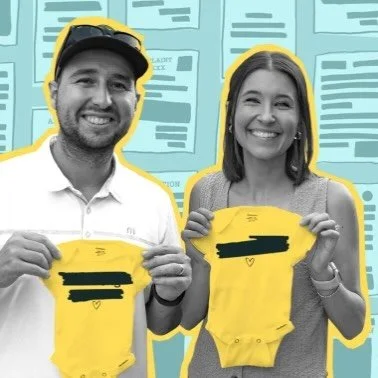 A Utah adoption agency imploded. It cost potential parents a child &mdash; and $575,000.
.
.
Well folks.  It published today.  After Brighter Adoption closed immediately at the end of February as legislative changes were nipping the heels of agencies