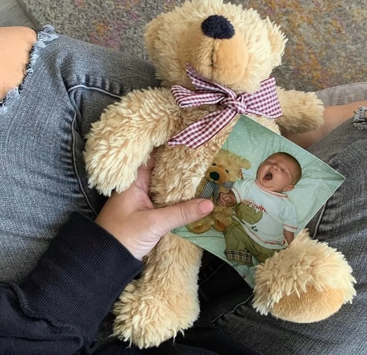 My dearest Derek,
20 years.  Two decades!! Before I say anything else I need to tell you happy birthday!!! So much ahead of you with so much behind you.  I am proud of you.  To the deepest part of my soul, you are breathing in and out&hellip;living a