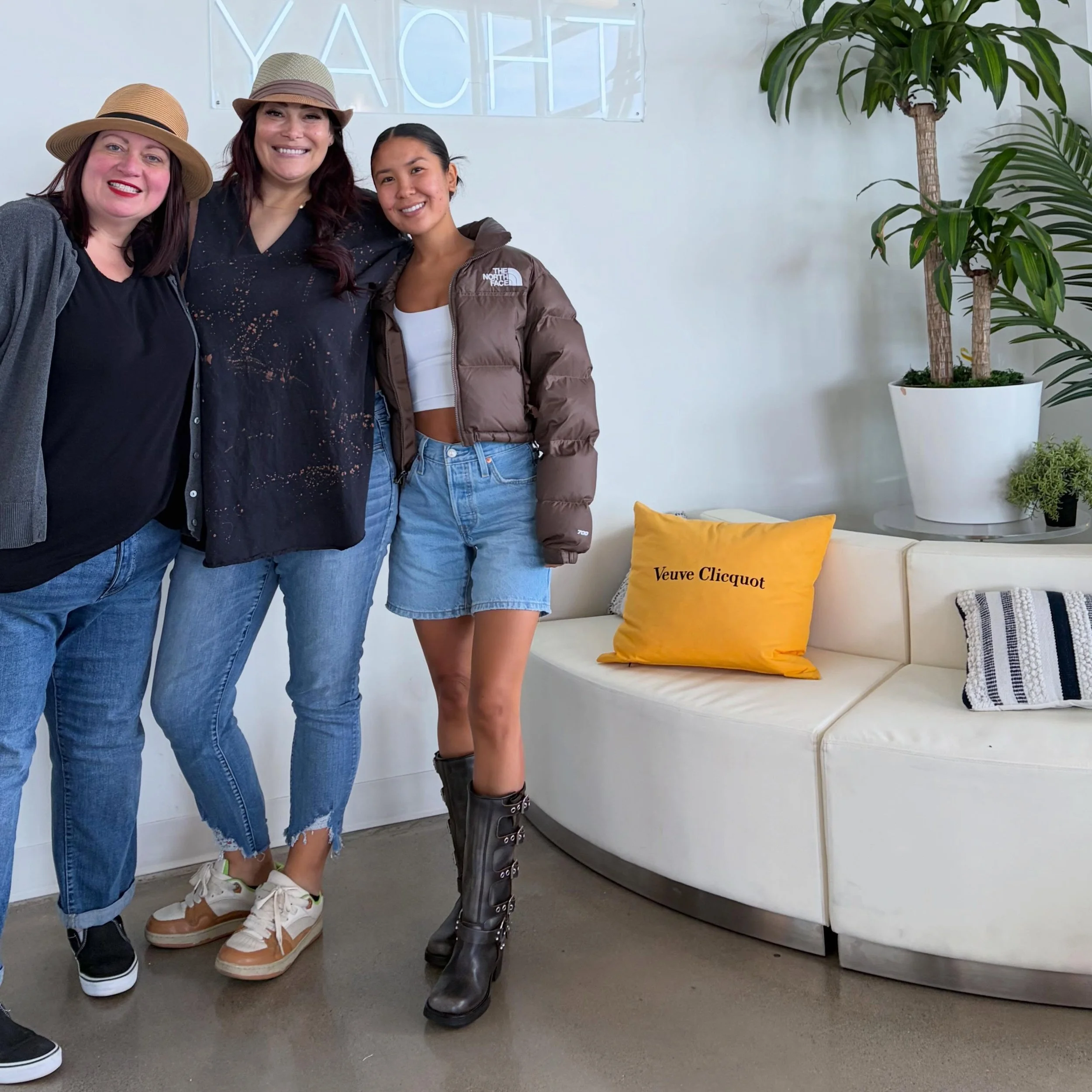 I am so so deeply grateful for the women in my life.  The Birth Moms and dearest friends that have showed up even in the craziest of times and places.  They have kept me breathing in and out, they have kept me motivated to showing up.  They are beaut