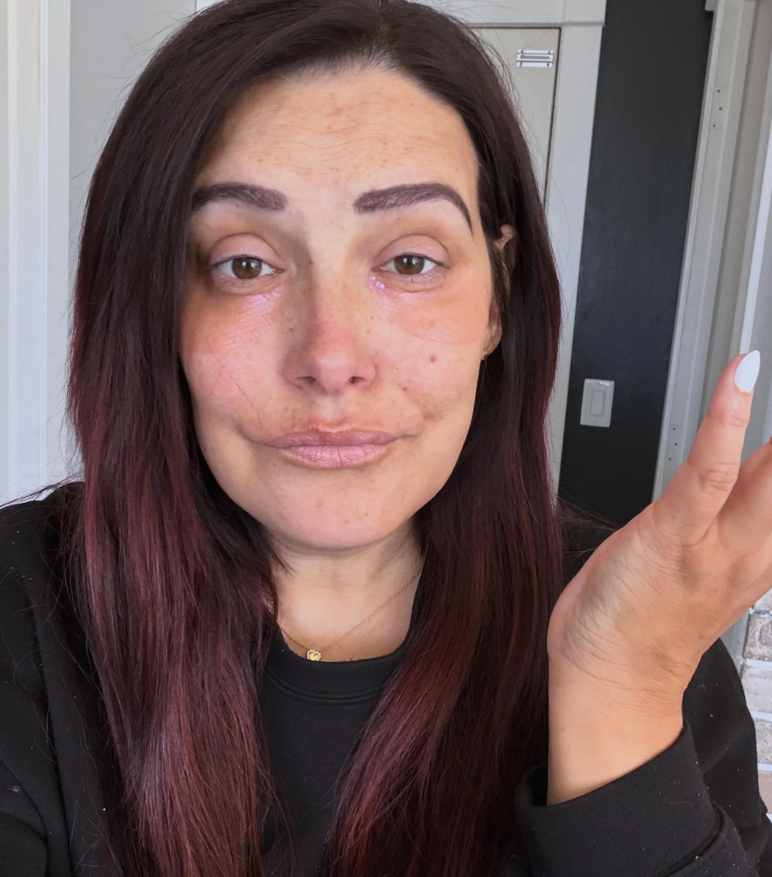 Mental Health Awareness. ( will never stop sharing ) 
.
.
Real, soul searching, mind blowing, heart crushing change is painful.  It may be the most important thing we do as individuals, but damn it&rsquo;s painful.  To become self aware, to face ours