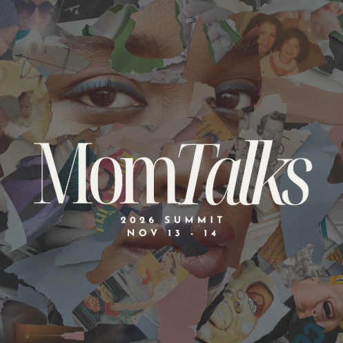 MomTalks Summit, Atlanta