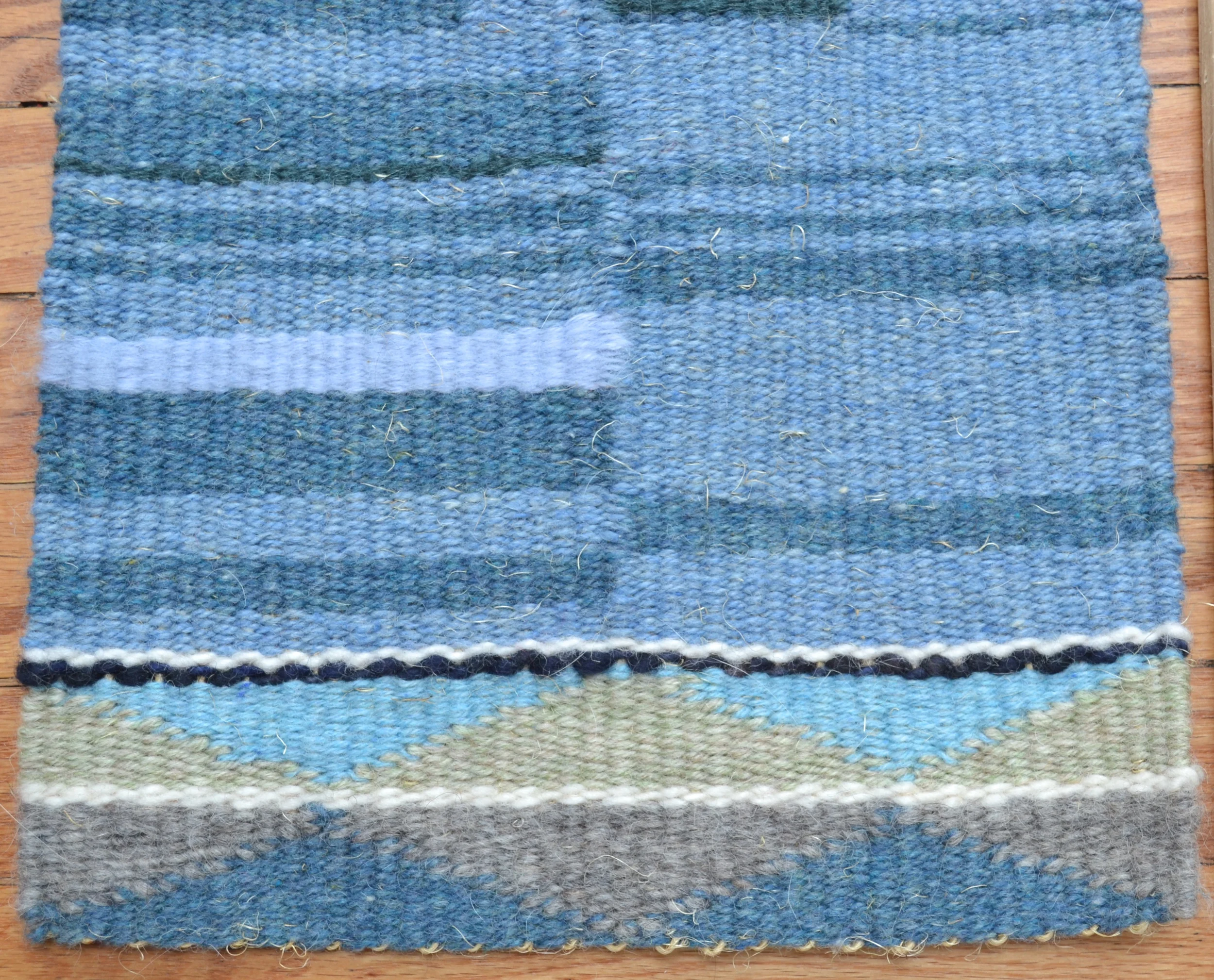 North Coast in progress Detail