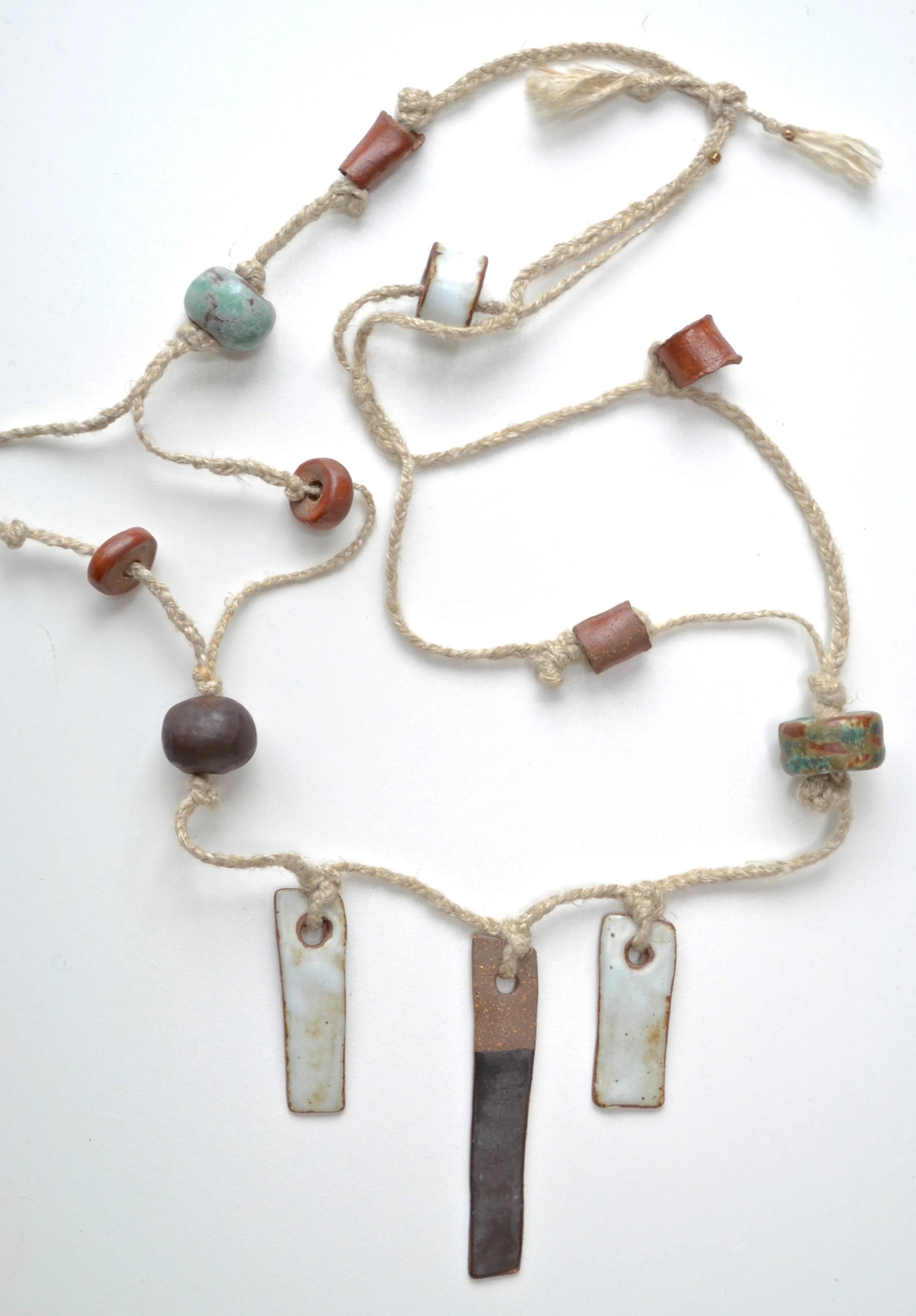 Charm Necklace