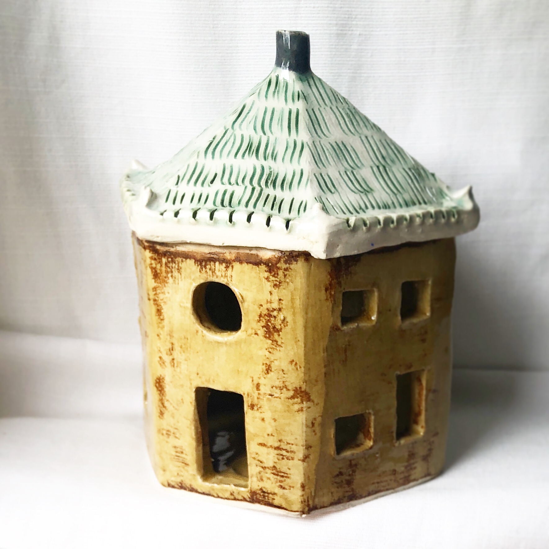 spirit house