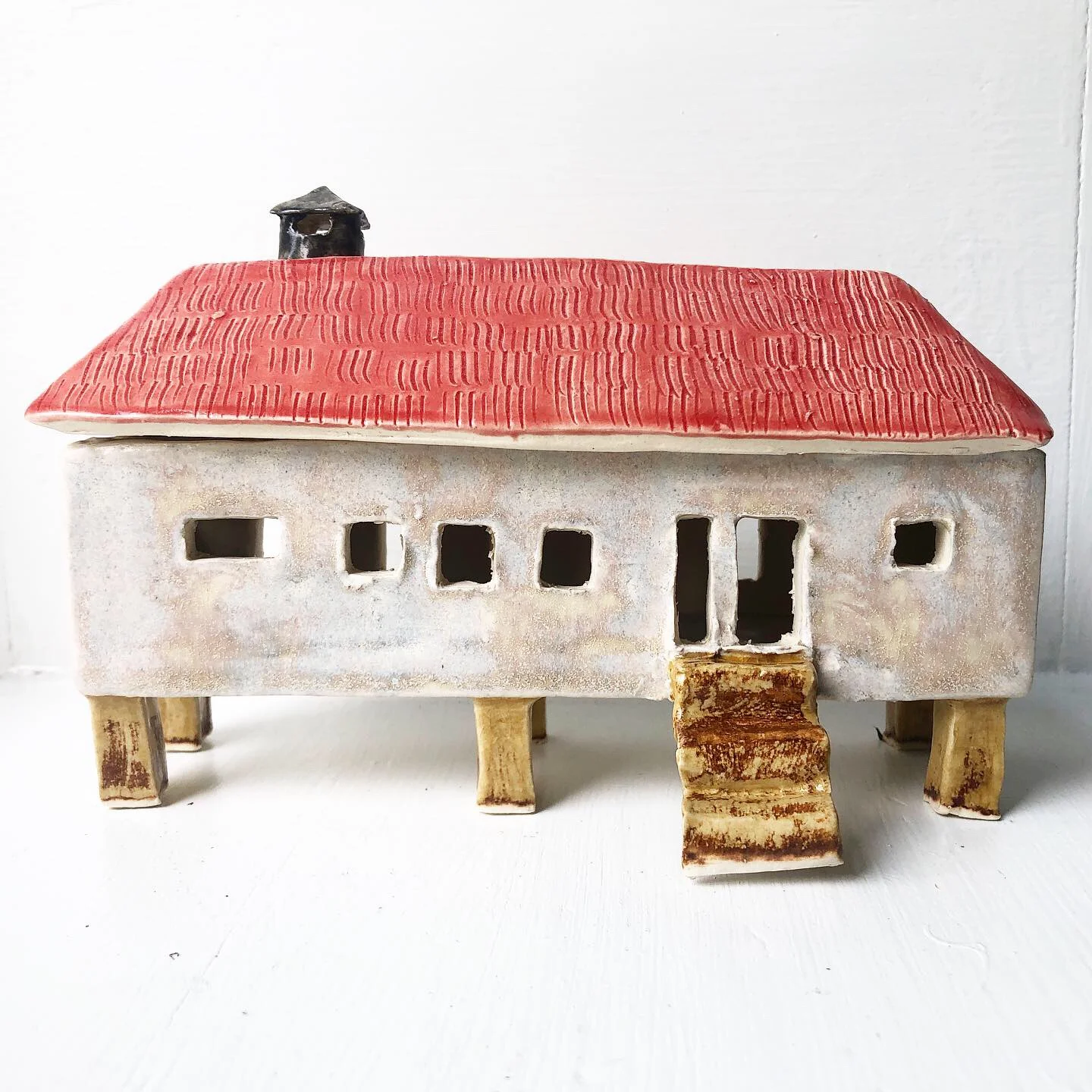 spirit house