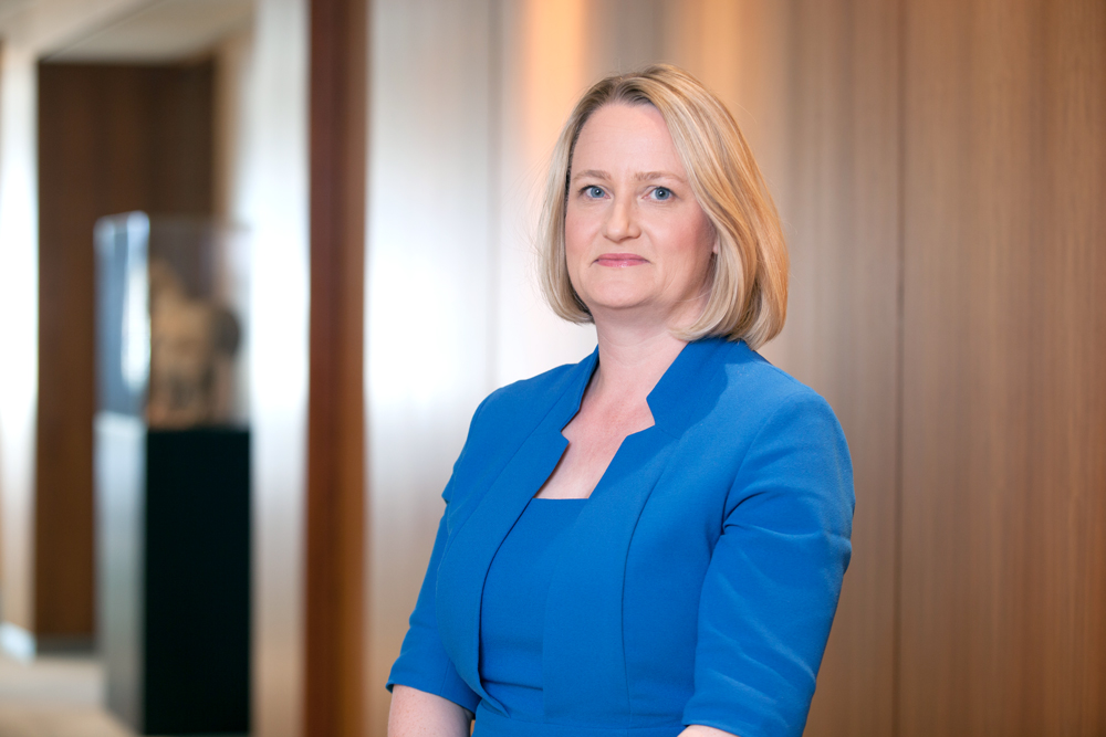 Corporate portraits