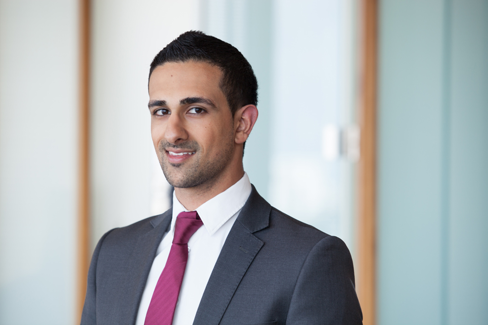 Corporate portraits