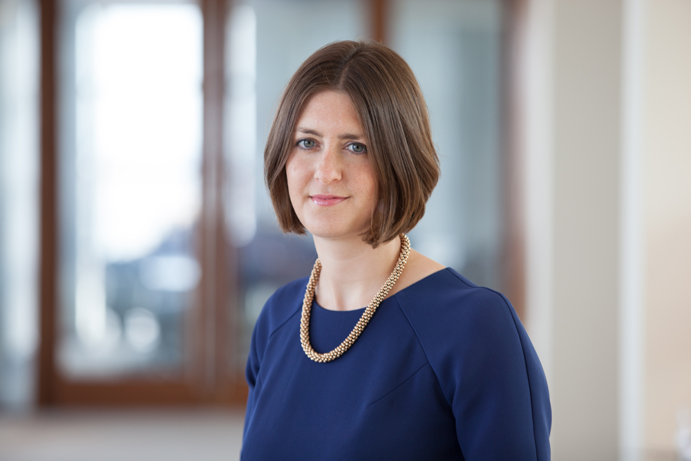 Corporate portraits