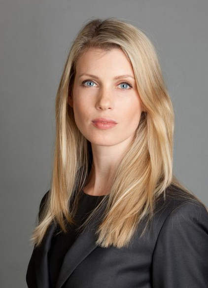 Linkedin Headshot