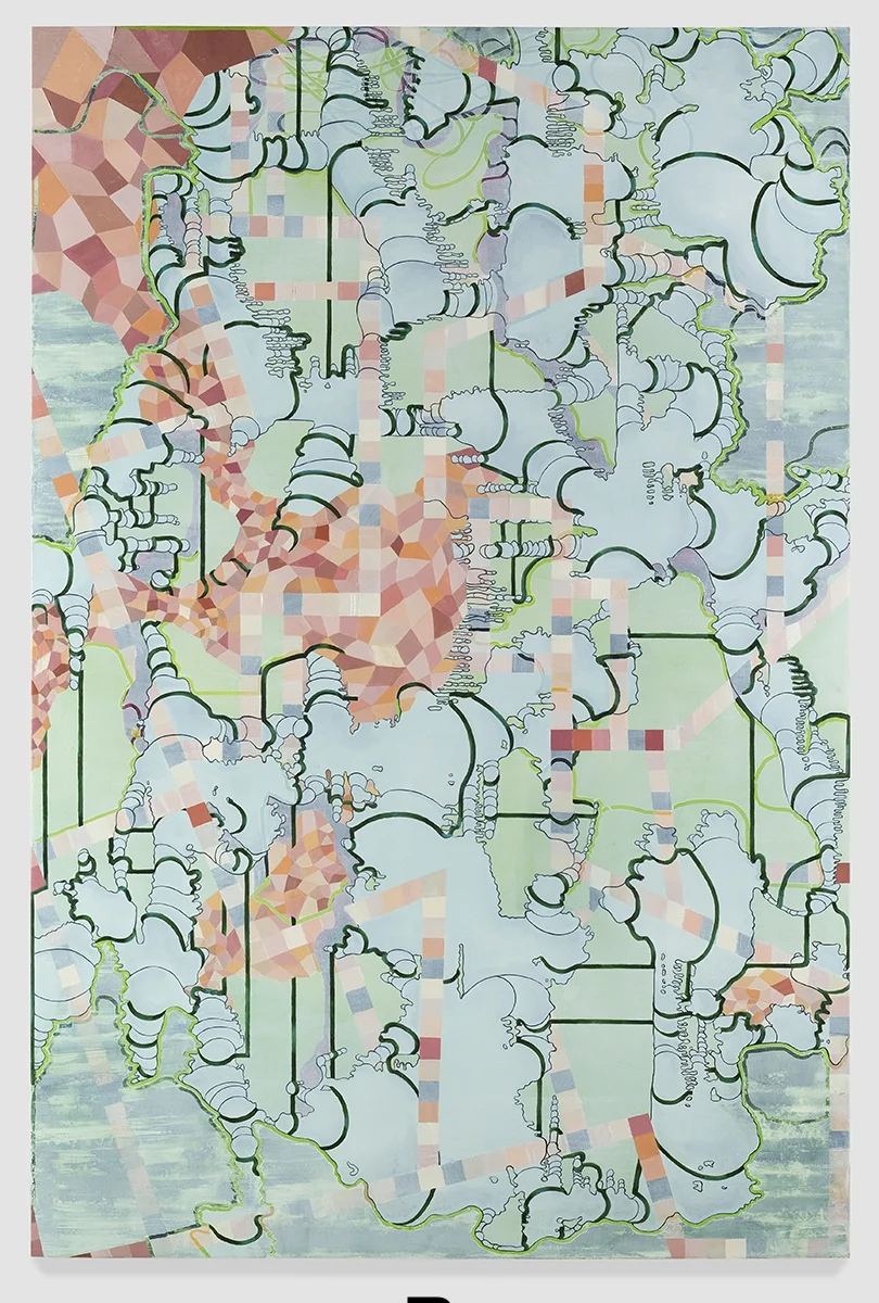 THE BROOKLYN RAIL - APRIL 2015