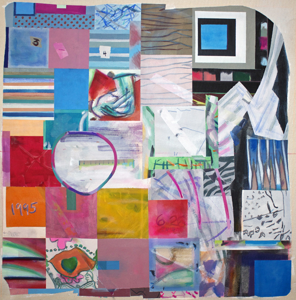 NEW NEW YORK: Abstract Painting in the 21st Century 