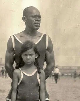Towards a more fluid definition of Blackness