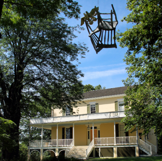 NEW YORK TIMES - AUGUST 2017