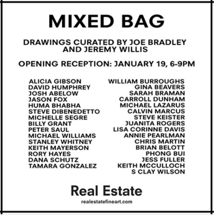 Mixed Bag