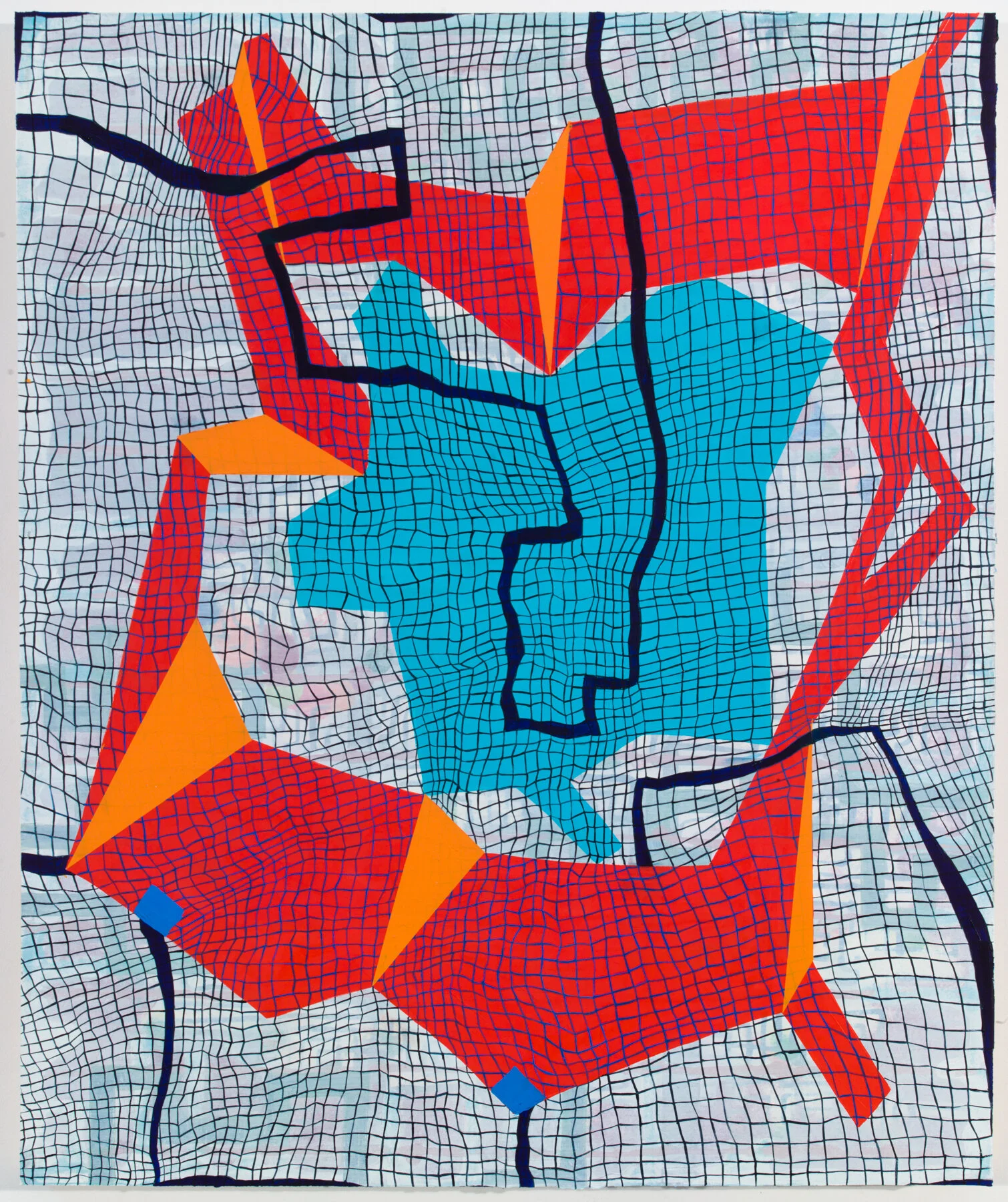 "Seeing Past the Future"