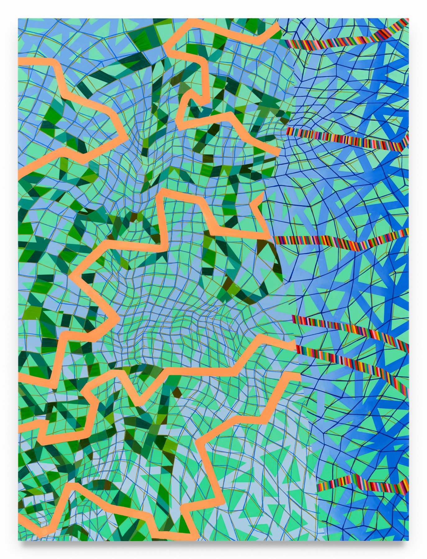 Intersections & Diversions