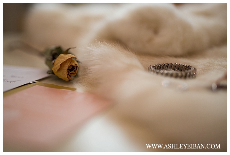 Snowy Winter Wedding ||  Boonsboro Country Club Wedding || Lynchburg, VA Wedding Photographer || Ashley Eiban Photography || www.ashleyeiban.com