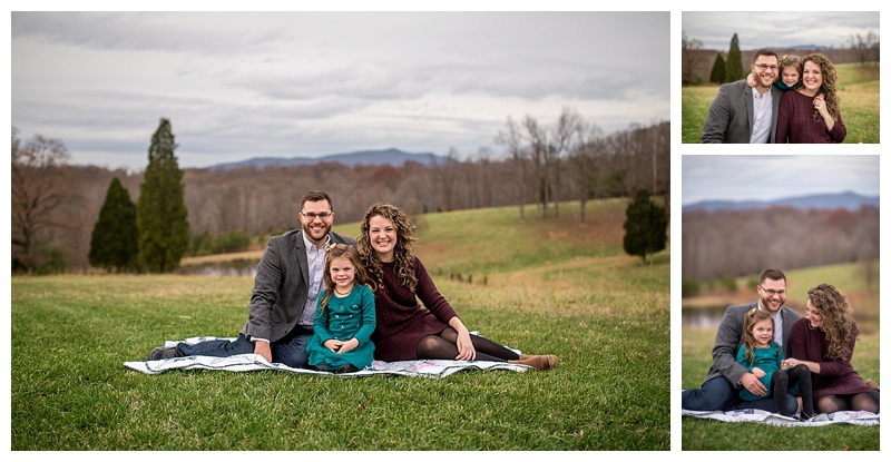 Lynchburg VA Wedding Photographer || Lynchburg Family Photographer || Central VA Photographer || Ashley Eiban Photography || www.ashleyeiban.com