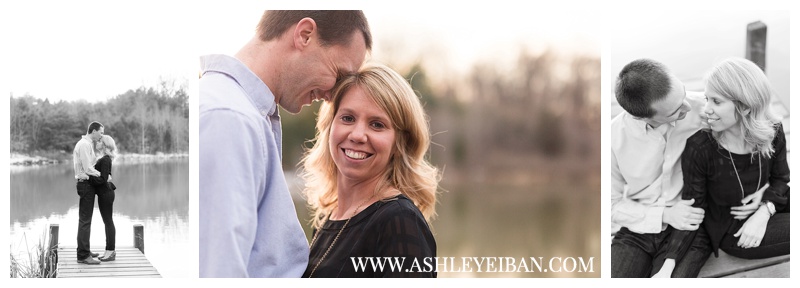 Lynchburg VA Engagement Photographer || Lynchburg Virginia Wedding Photographer || Central VA Wedding Photographer || Ashley Eiban Photography || www.ashleyeiban.com