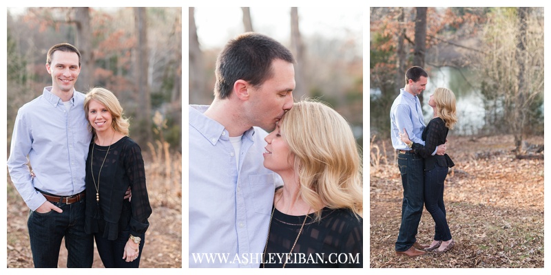 Lynchburg VA Engagement Photographer || Lynchburg Virginia Wedding Photographer || Central VA Wedding Photographer || Ashley Eiban Photography || www.ashleyeiban.com