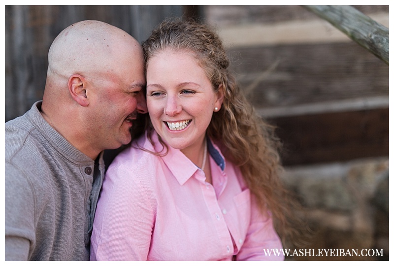 Pharsalia Photographer || Lynchburg Wedding Photographer || Central VA Photographer || Ashley Eiban Photography || www.ashleyeiban.com