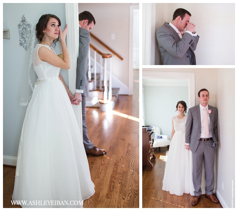 Historic Avenel Wedding || Lynchburg Wedding Photographer || Bedford Wedding Photographer || Central VA Photographer || Ashley Eiban Photography || www.ashleyeiban.com
