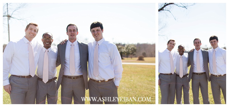 Historic Avenel Wedding || Lynchburg Wedding Photographer || Bedford Wedding Photographer || Central VA Photographer || Ashley Eiban Photography || www.ashleyeiban.com