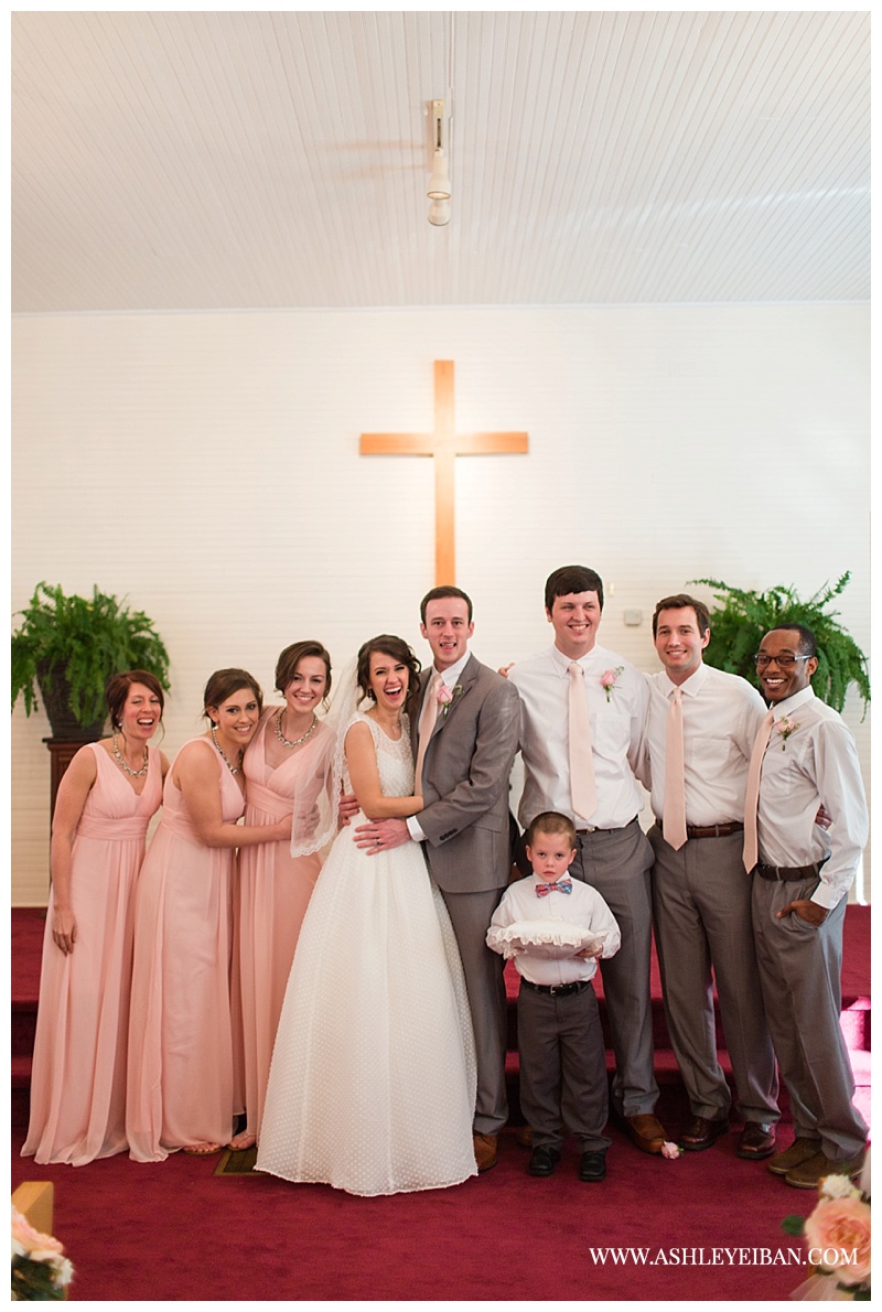 Historic Avenel Wedding || Lynchburg Wedding Photographer || Bedford Wedding Photographer || Central VA Photographer || Ashley Eiban Photography || www.ashleyeiban.com