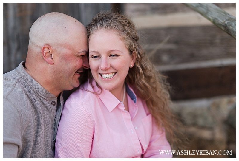 Pharsalia Wedding and Engagement Photographer || Lynchburg Virginia Wedding Photographer || Central VA Wedding Photographer || Ashley Eiban Photography || www.ashleyeiban.com