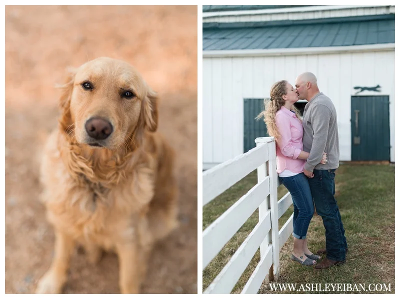 Pharsalia Wedding and Engagement Photographer || Lynchburg Virginia Wedding Photographer || Central VA Wedding Photographer || Ashley Eiban Photography || www.ashleyeiban.com