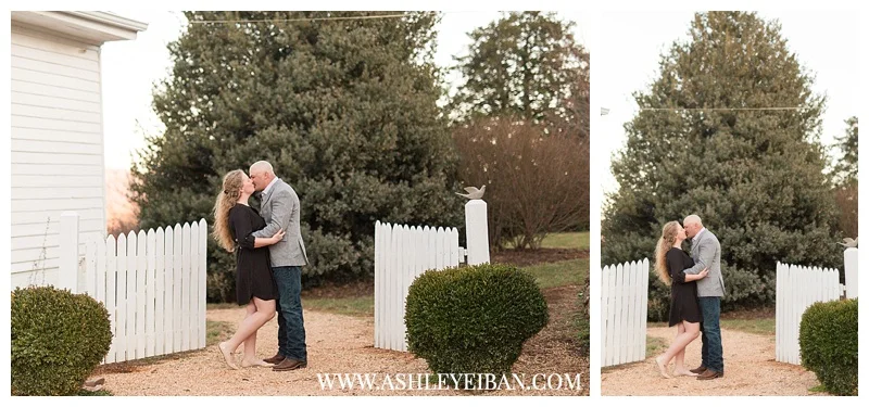 Pharsalia Wedding and Engagement Photographer || Lynchburg Virginia Wedding Photographer || Central VA Wedding Photographer || Ashley Eiban Photography || www.ashleyeiban.com