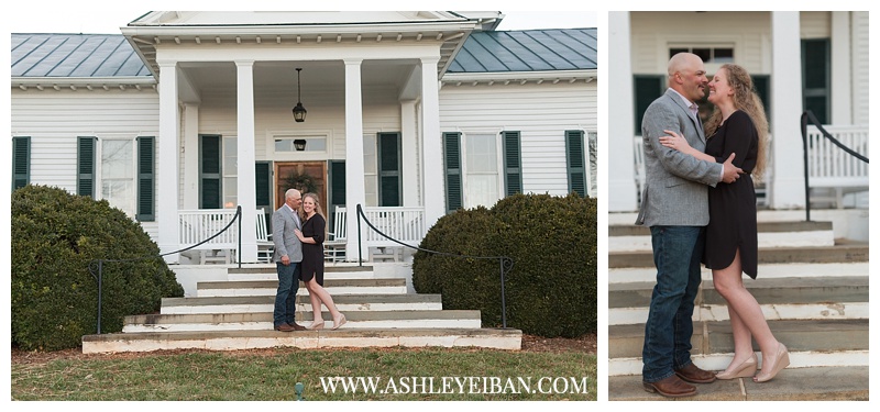 Pharsalia Wedding and Engagement Photographer || Lynchburg Virginia Wedding Photographer || Central VA Wedding Photographer || Ashley Eiban Photography || www.ashleyeiban.com