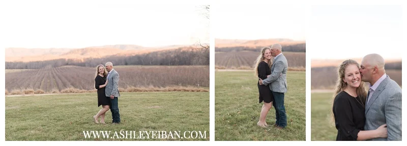 Pharsalia Wedding and Engagement Photographer || Lynchburg Virginia Wedding Photographer || Central VA Wedding Photographer || Ashley Eiban Photography || www.ashleyeiban.com