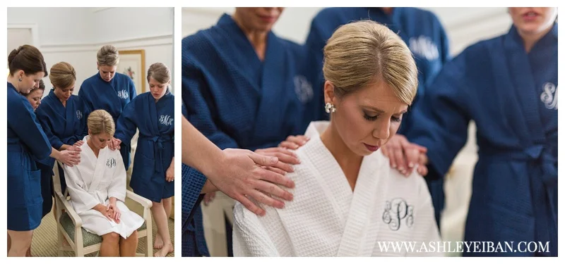 Boonsboro Country Club Wedding || Lynchburg, Virginia Wedding Photographer || Central VA Wedding Photographer || Ashley Eiban Photography || www.ashleyeiban.com