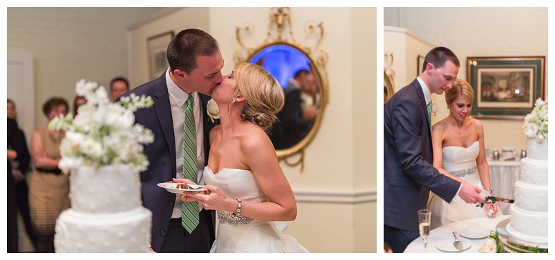 Boonsboro Country Club Wedding || Lynchburg, Virginia Wedding Photographer || Central VA Wedding Photographer || Ashley Eiban Photography || www.ashleyeiban.com