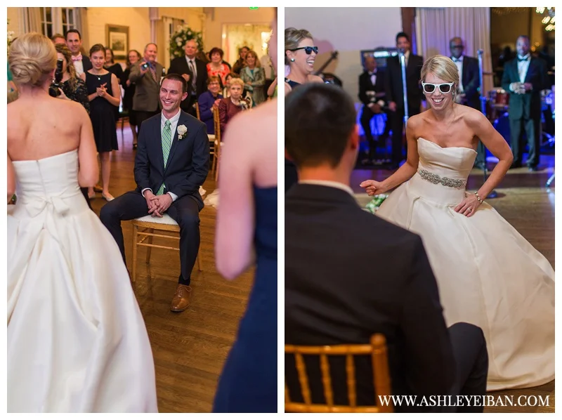 Boonsboro Country Club Wedding || Lynchburg, Virginia Wedding Photographer || Central VA Wedding Photographer || Ashley Eiban Photography || www.ashleyeiban.com