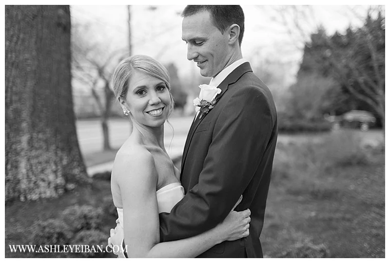 Boonsboro Country Club Wedding || Lynchburg, Virginia Wedding Photographer || Central VA Wedding Photographer || Ashley Eiban Photography || www.ashleyeiban.com