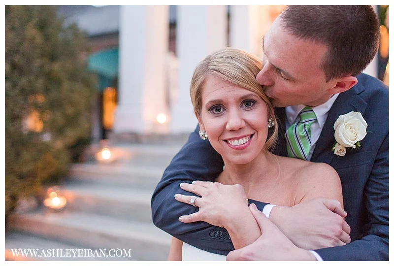 Boonsboro Country Club Wedding || Lynchburg, Virginia Wedding Photographer || Central VA Wedding Photographer || Ashley Eiban Photography || www.ashleyeiban.com