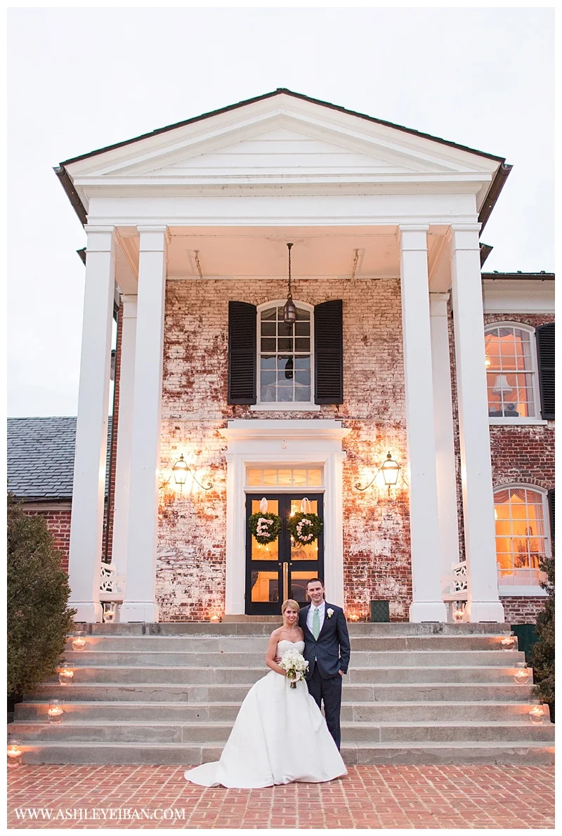 Boonsboro Country Club Wedding || Lynchburg, Virginia Wedding Photographer || Central VA Wedding Photographer || Ashley Eiban Photography || www.ashleyeiban.com