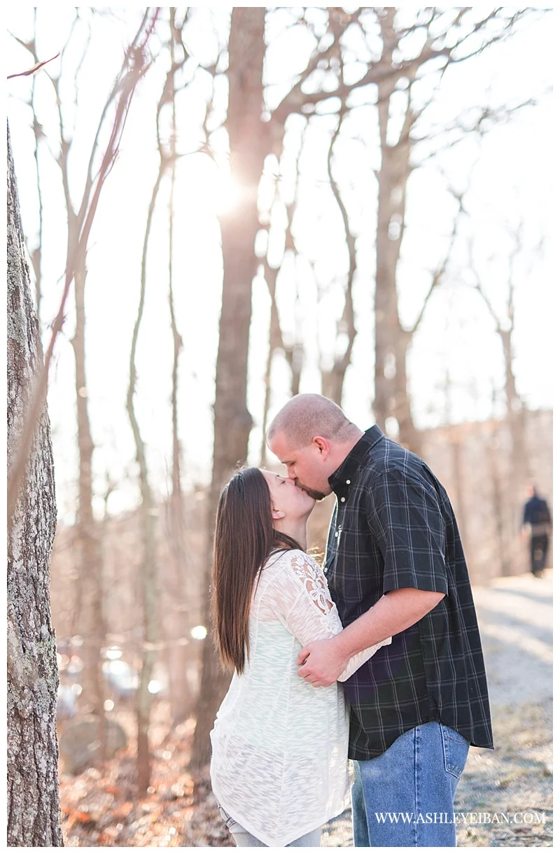 Wintergreen Wedding Photographer || Lynchburg Engagement and Wedding Photographer || Ashley Eiban Photography || www.ashleyeiban.com