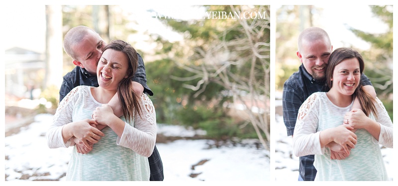 Wintergreen Wedding Photographer || Lynchburg Engagement and Wedding Photographer || Ashley Eiban Photography || www.ashleyeiban.com 