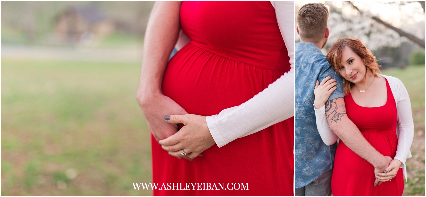 Lynchburg, Virginia Photographer || Lynchburg Wedding Photographer || Ashley Eiban Photography || www.ashleyeiban.com