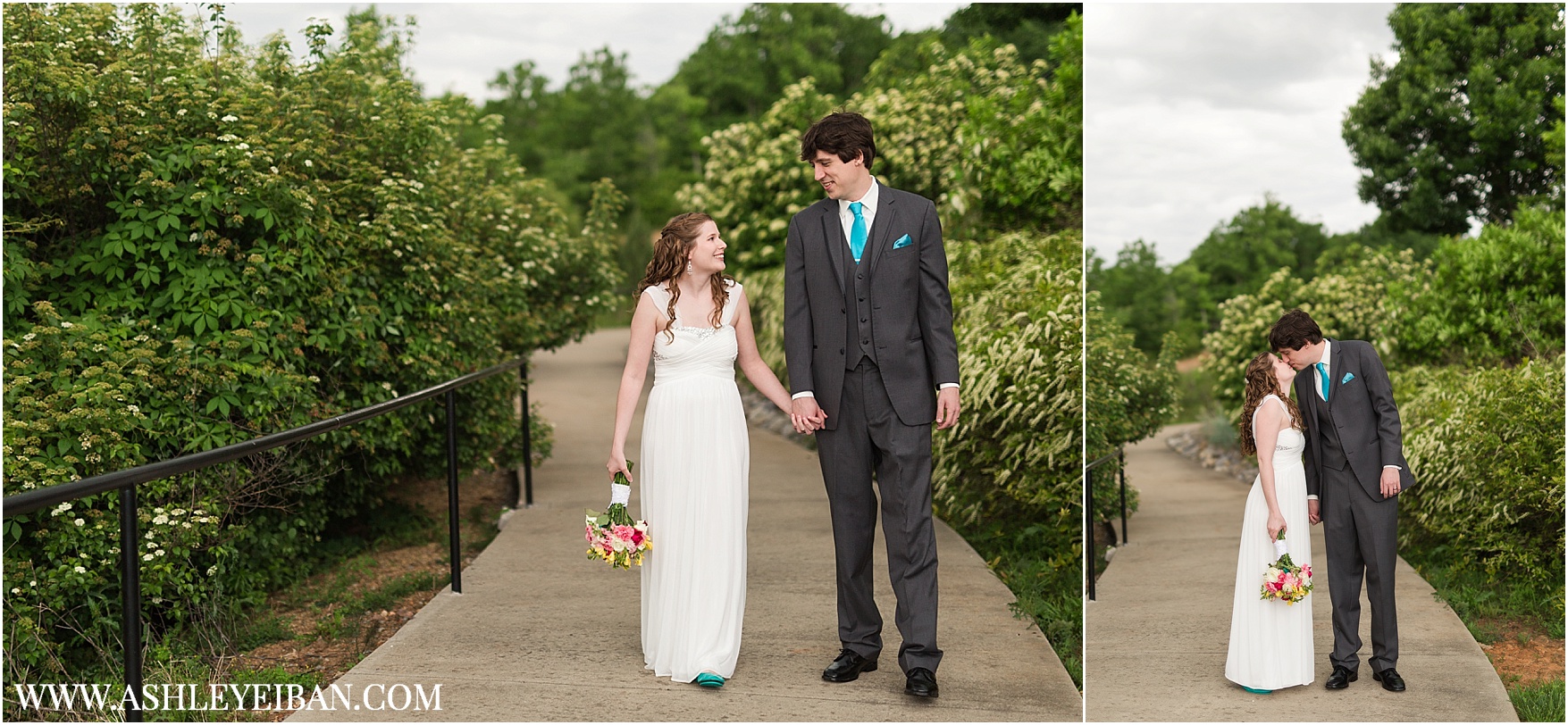 Smith Mountain Lake Wedding || Elopement and Wedding Photographer  || Ashley Eiban Photography || www.ashleyeiban.com