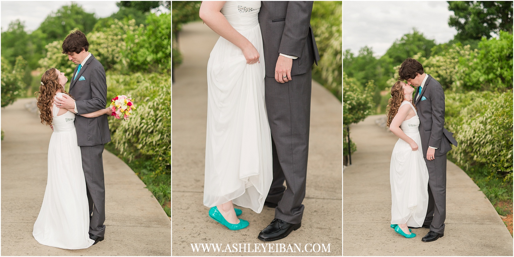 Smith Mountain Lake Wedding || Elopement and Wedding Photographer  || Ashley Eiban Photography || www.ashleyeiban.com