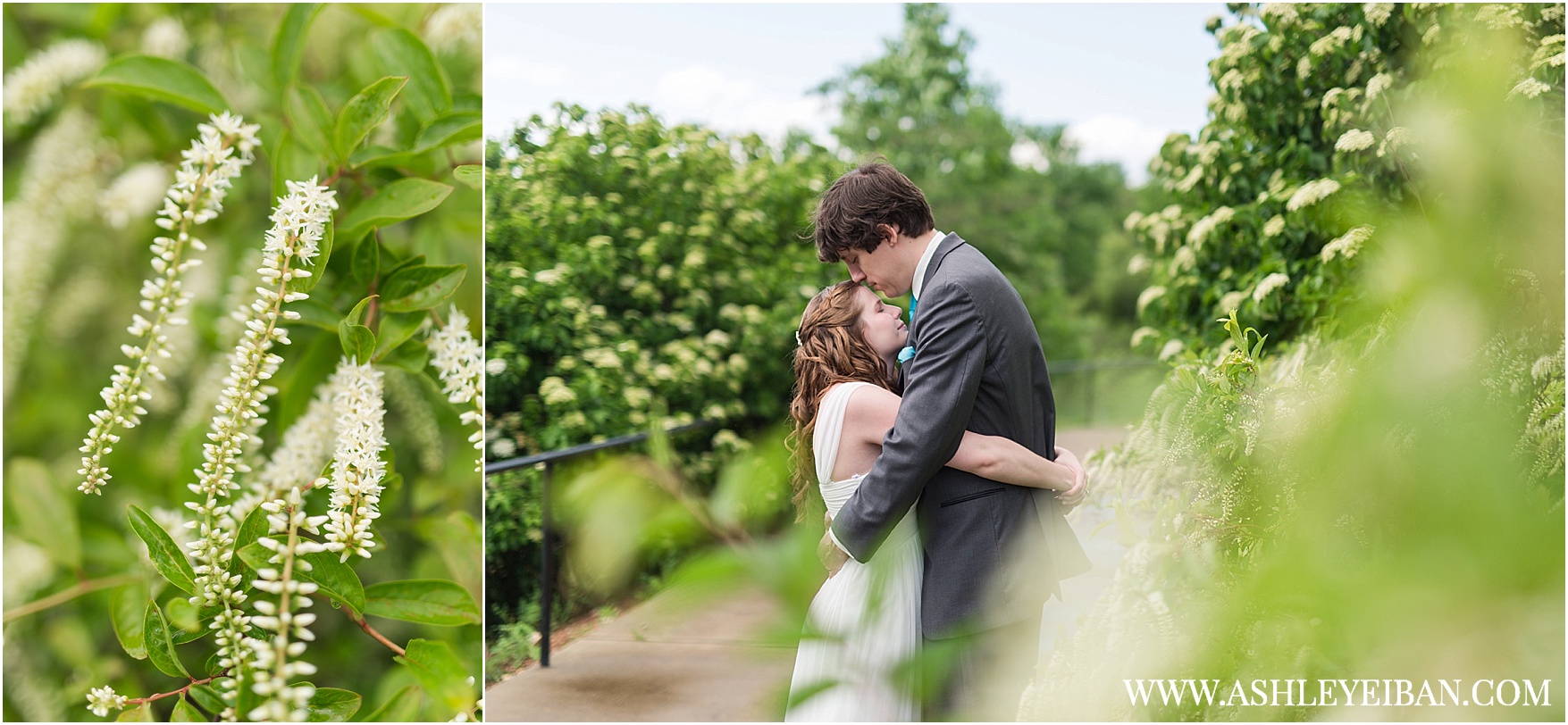 Smith Mountain Lake Wedding || Elopement and Wedding Photographer  || Ashley Eiban Photography || www.ashleyeiban.com