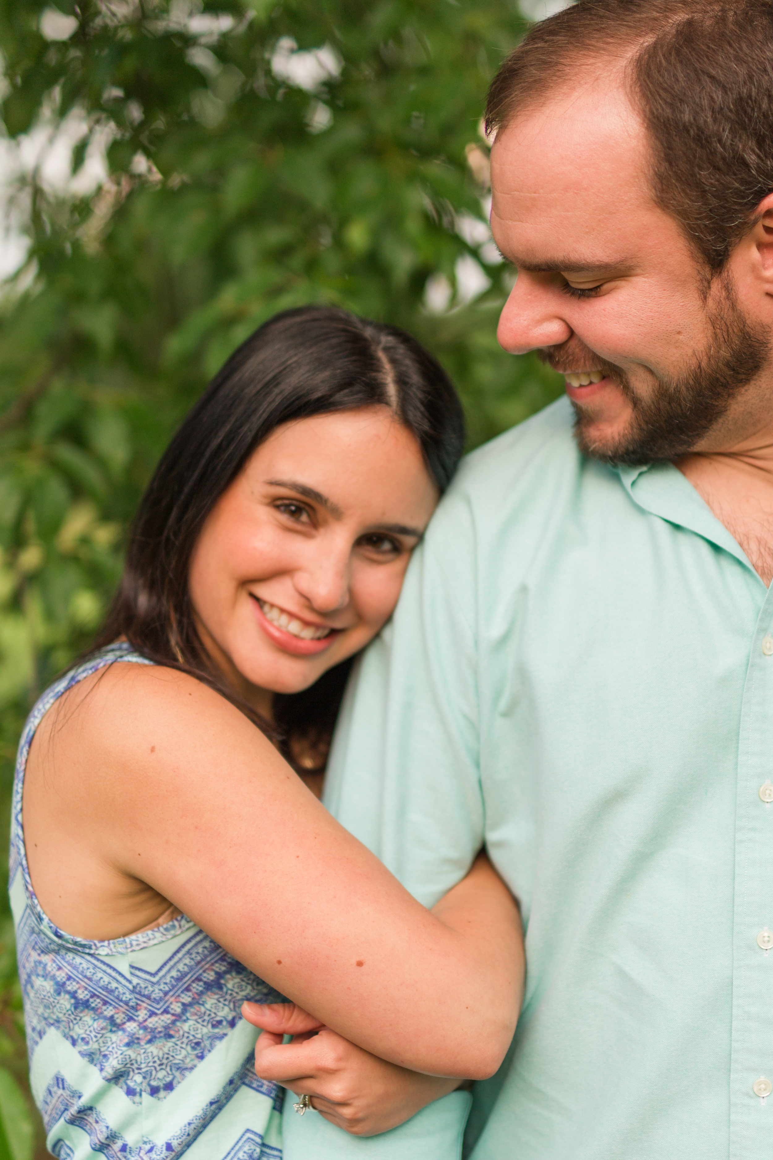 Lynchburg Virginia Wedding and Engagement Photographer || Ashley Eiban Photography || www.ashleyeiban.com