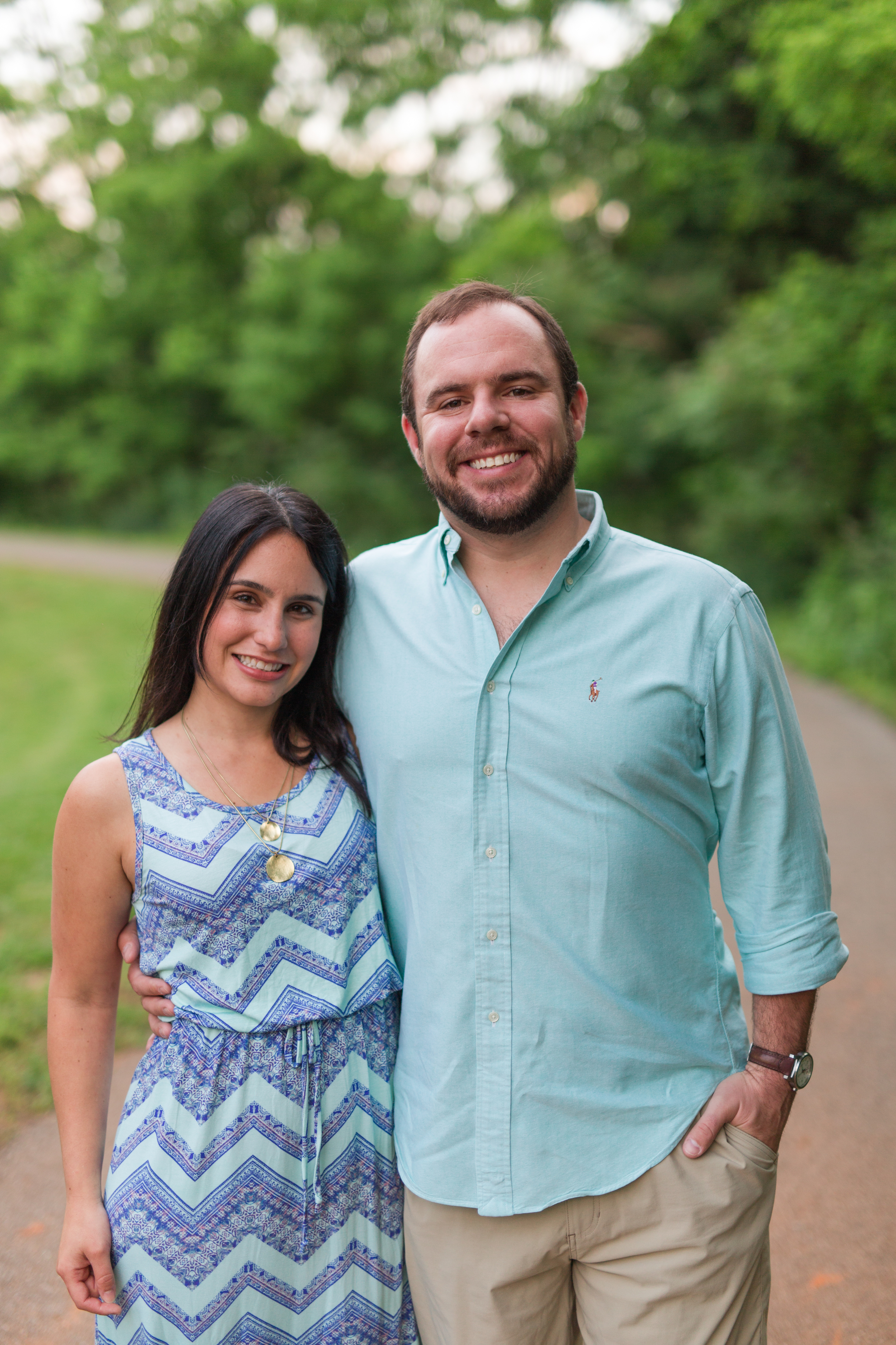 Lynchburg Virginia Wedding and Engagement Photographer || Ashley Eiban Photography || www.ashleyeiban.com