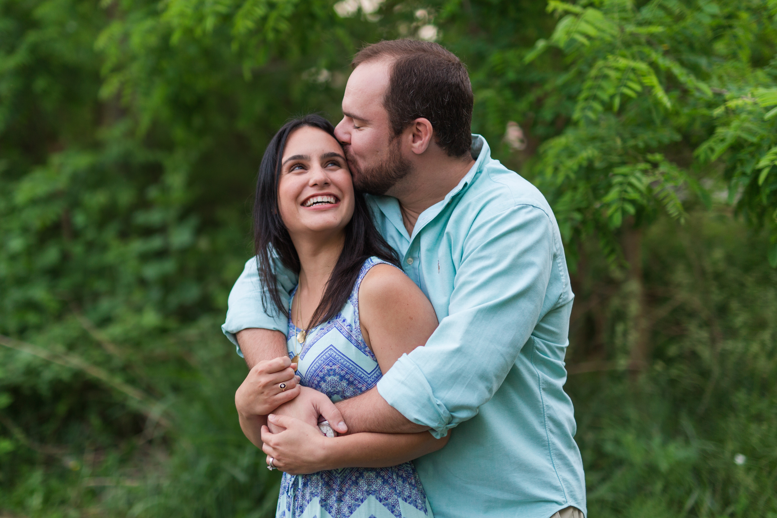 Lynchburg Virginia Wedding and Engagement Photographer || Ashley Eiban Photography || www.ashleyeiban.com